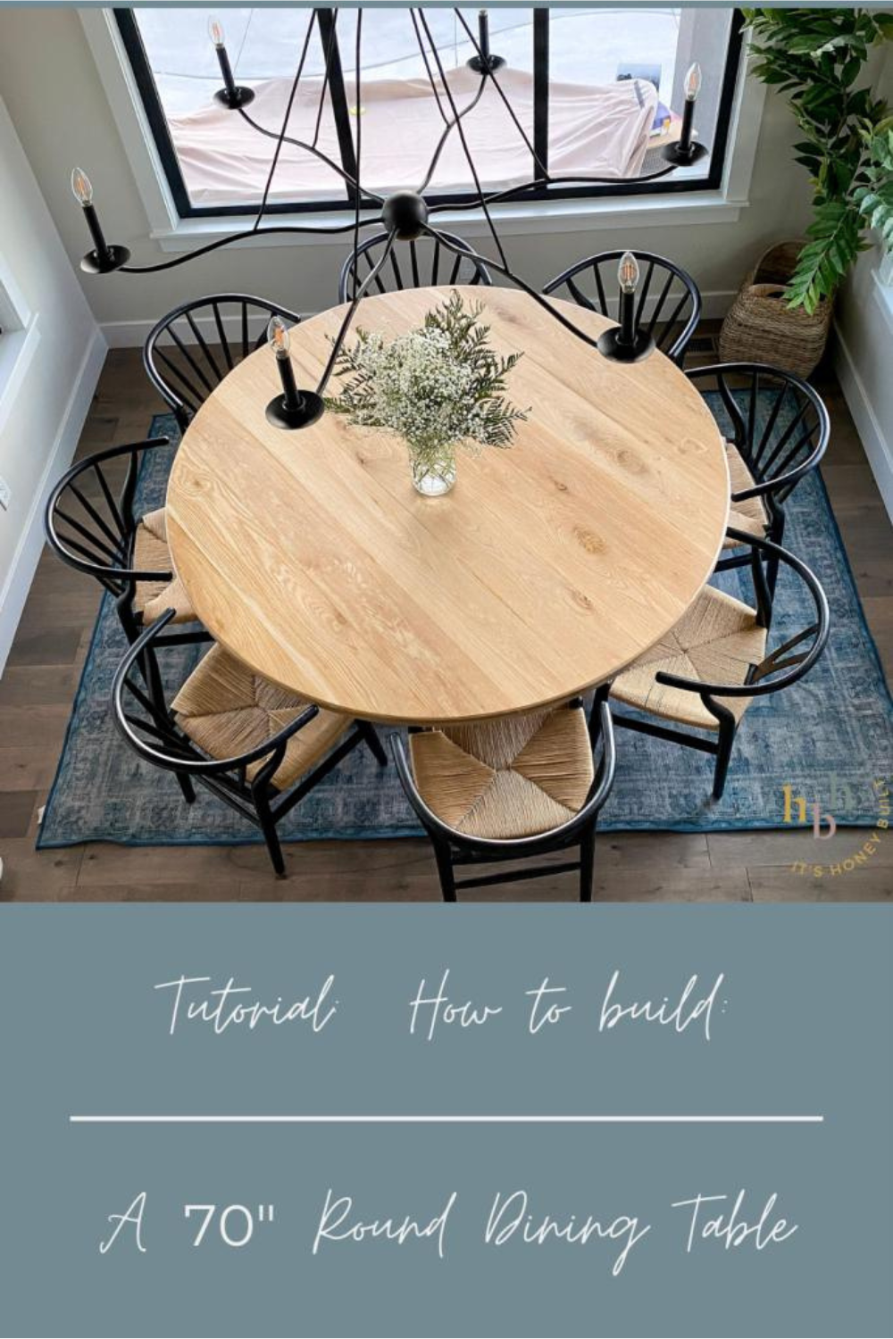 36 inch deals round farmhouse table