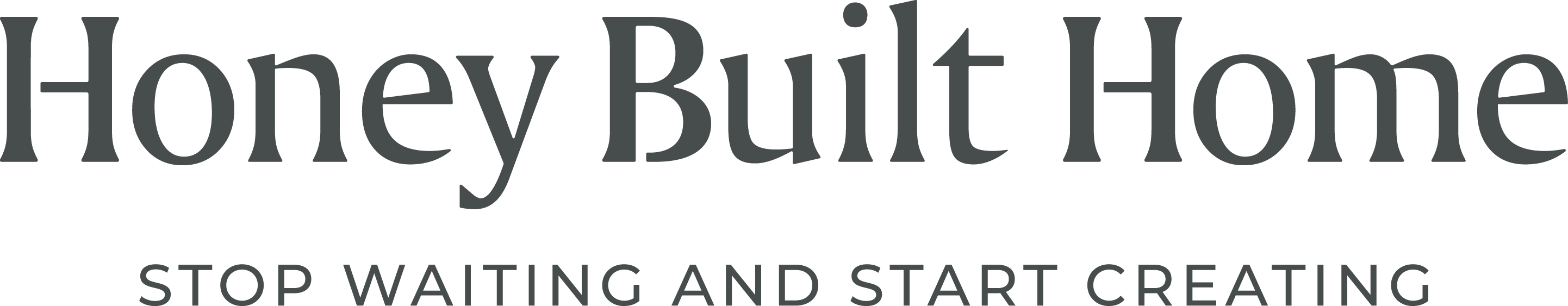 DIY Backyard Builtin Traeger BBQ Kitchen Honey Built Home