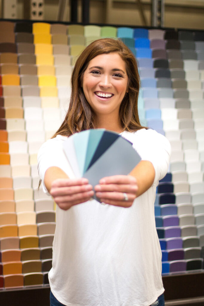 6 Paint Tips Honey Built Home